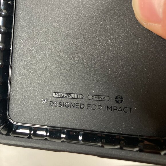 Speck - Google 3a XL Black Case - New in Box - Picture 12 of 12